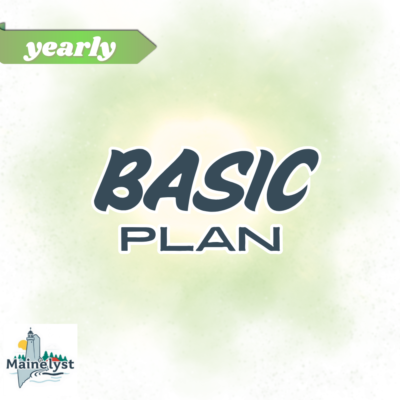 basic plan yearly