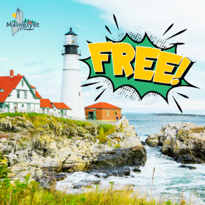 Free Listing - Mainelyst.com
