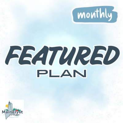 Featured plan monthly