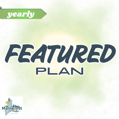 Featured plan yearly