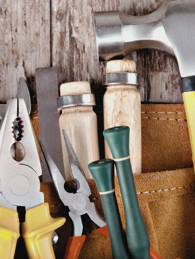 Home Services