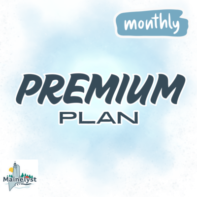 premium plan monthly