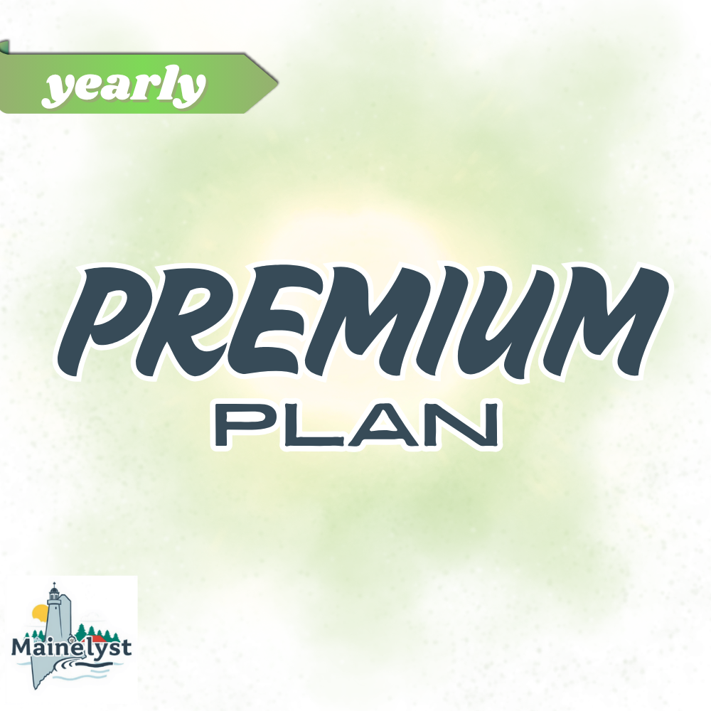 premium yearly plan
