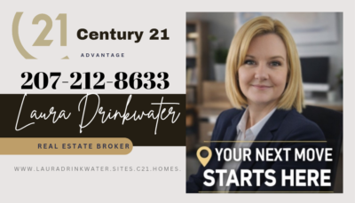 Real Estate Broker