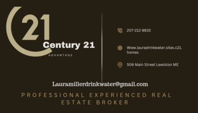 Real Estate Broker