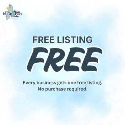 Free Listing