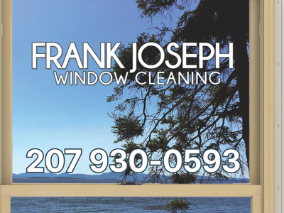 Frank Joseph Window Cleaning