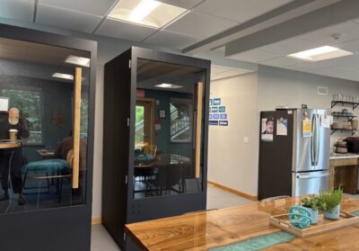 MaineStreet Business Building
