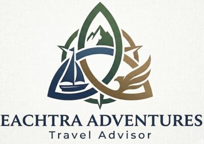Eachtra Adventures Travel Advisor